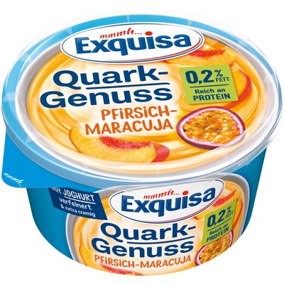 Image of Exquisa Quarkgenuss