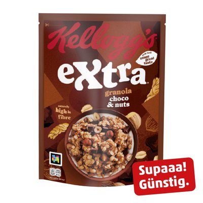 Image of Kellogs Cerealien