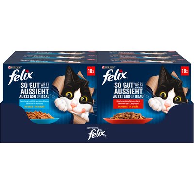 Image of Felix Mulitpack