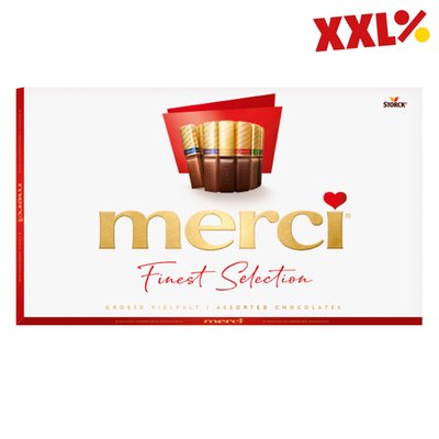 Image of Storck Merci*