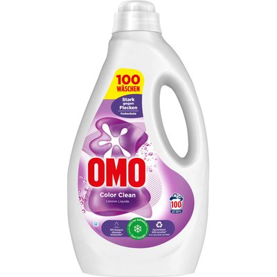 Image of Omo Flüssig*