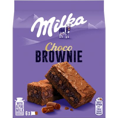 Image of Milka Kuchen*