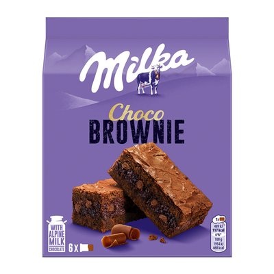 Image of Milka Kuchen*