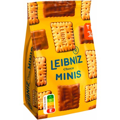 Image of Leibniz Minis od. Butterkeks