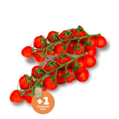 Image of Cherrytomaten