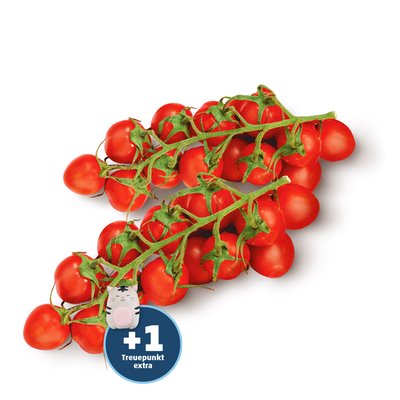 Image of Cherrytomaten