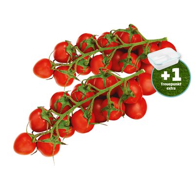 Image of Ich bin Österreich Cherrytomaten