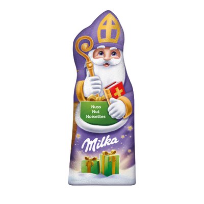 Image of Milka Nikolo