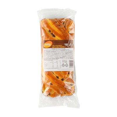 Image of Tilly Kaffeekuchen*