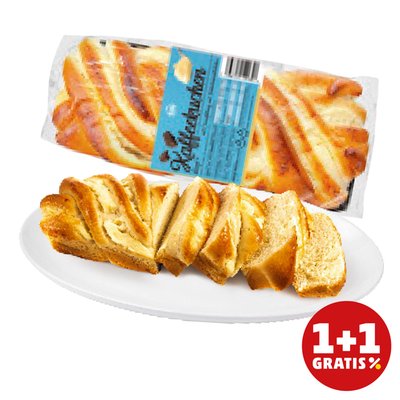 Image of Kaffeekuchen*