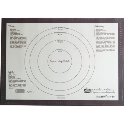 Image of Backmatte*