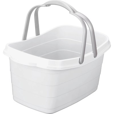 Image of Wäschekorb/-wanne* ca. 35 Liter