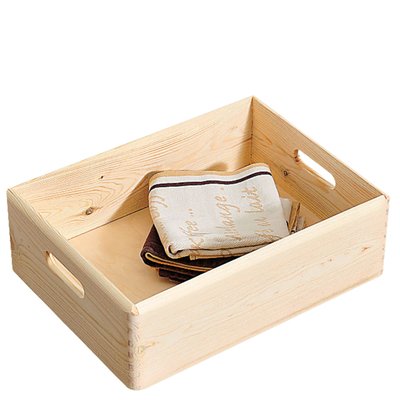Image of Allzweckkiste* ca. 30 x 20 x 14 cm