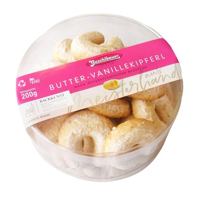 Image of Guschlbauer Weihnachtskekse*