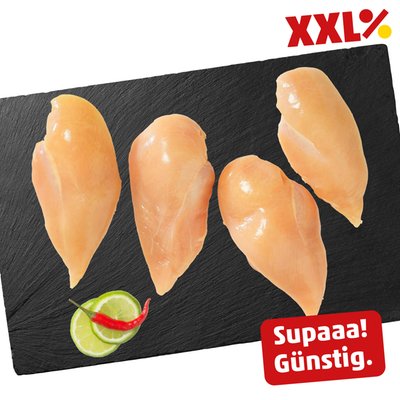 Image of Hühnerfilet natur