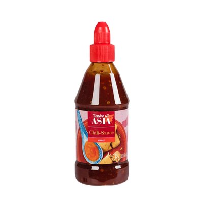 Image of Taste Of Asia Chilisauce