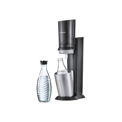Image of Wassersprudler Crystal 3.0 Titan*