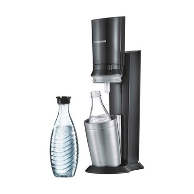 Image of Wassersprudler Crystal 3.0 Titan*