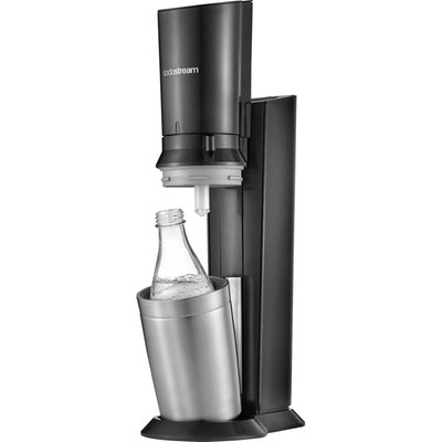 Image of Sodastream Wassersprudler Crystal 3.0 Titan*