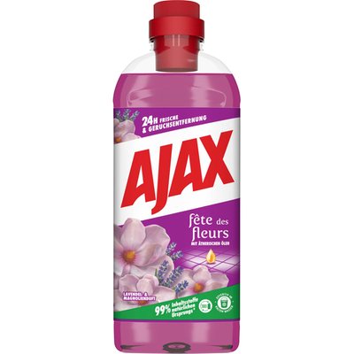 Image of Ajax Allzweckreiniger* Biozidprodukt**