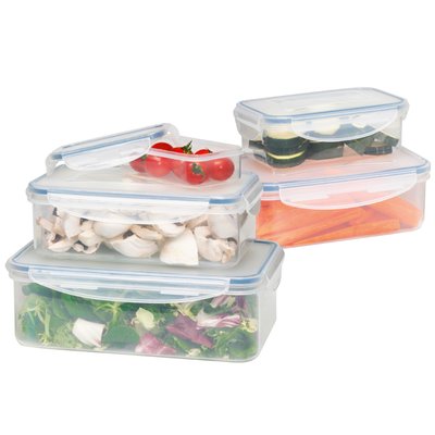 Image of Lunchboxen-Set* 5-teilig