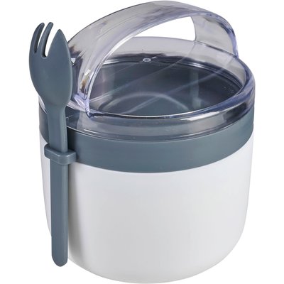 Image of Soup to go Box