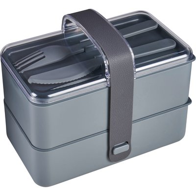 Image of Bento To Go Lunchbox*