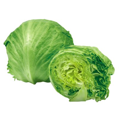 Image of Knackiger Eissalat