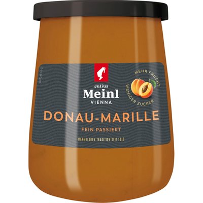 Image of Julius Meinl Konfitüre Donau-Marille