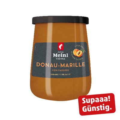 Image of Konfitüre Donau-Marille