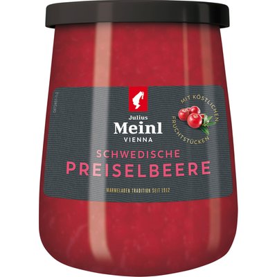 Image of Julius Meinl Konfitüre
