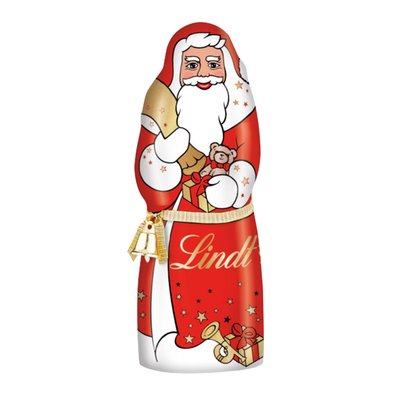 Image of Lindt Weihnachtsmann*
