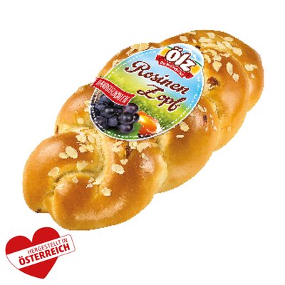 Image of Ölz Rosinenzopf