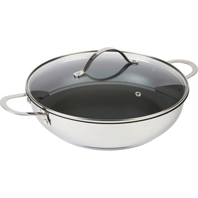 Image of Servierpfanne* Ø ca. 28 cm