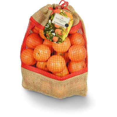 Image of Best Moments Clementinen Jutesack