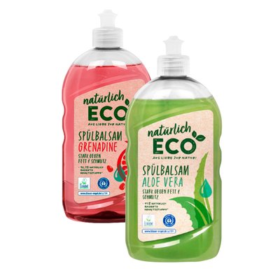 Image of Natürlich Eco Spülbalsam