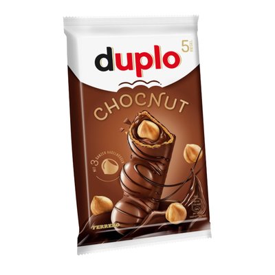 Image of Ferrero Duplo Chocnut*