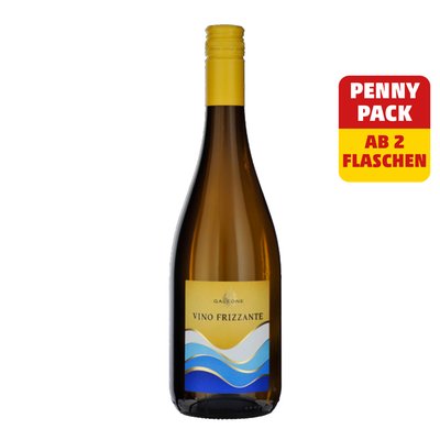 Image of Vino Frizzante Bianco