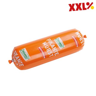 Image of Delikatessa Pikante*