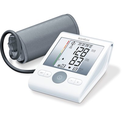 Image of Handgelenk-Blutdruck-Messgerät* Medizinprodukt**