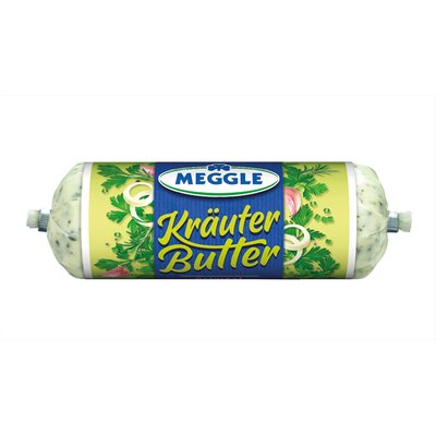Image of Meggle Kräuterbutter