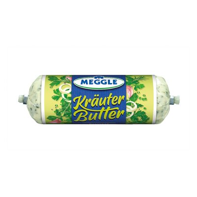 Image of Kräuter-/Knoblauchbutter