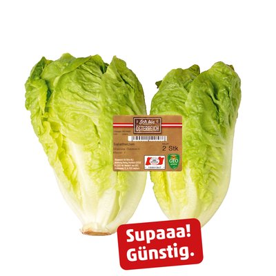 Image of Salatherzen