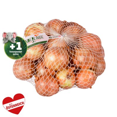 Image of Wunderlinge Zwiebeln