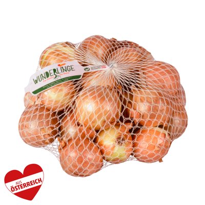 Image of Wunderlinge Zwiebeln