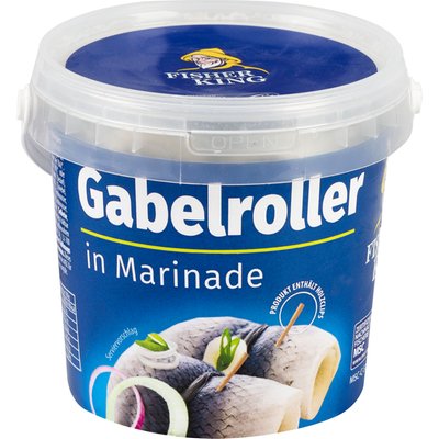 Image of Gabelroller