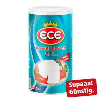 Image of Kombi Böreklik