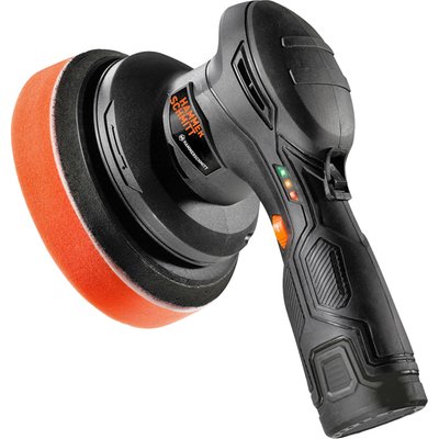 Image of Akku-Poliermaschine* inkl. 3 Polierpads