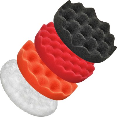 Image of Polierpads* 4er-Packung