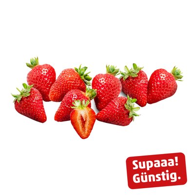Image of Erdbeeren